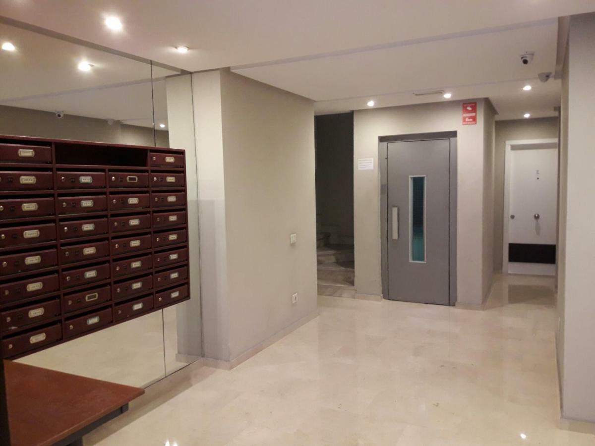 Apartamento Beach Loft Las Canteras 大加那利岛拉斯帕尔马斯 外观 照片
