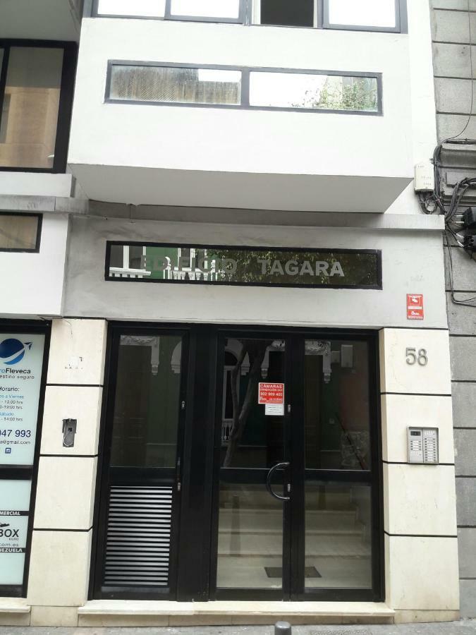 Apartamento Beach Loft Las Canteras 大加那利岛拉斯帕尔马斯 外观 照片