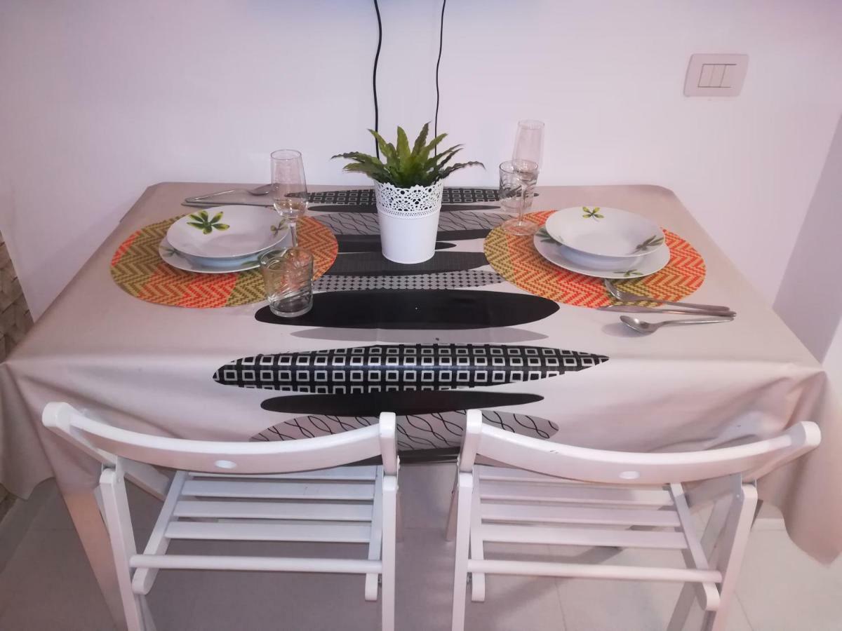 Apartamento Beach Loft Las Canteras 大加那利岛拉斯帕尔马斯 外观 照片