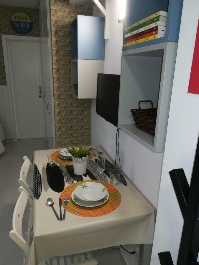 Apartamento Beach Loft Las Canteras 大加那利岛拉斯帕尔马斯 外观 照片